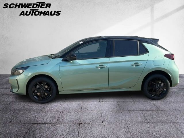 Opel Corsa 1.2 Turbo Turbo