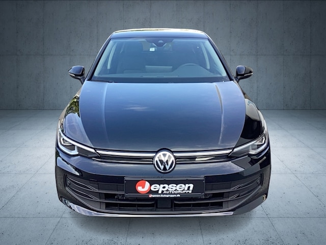 Volkswagen Golf 1.5 TSI Golf VIII Plus