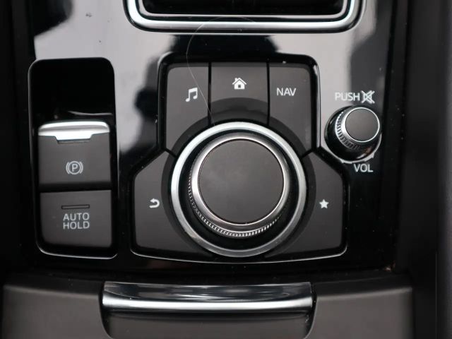 Mazda 6 Exclusive-line SkyActiv