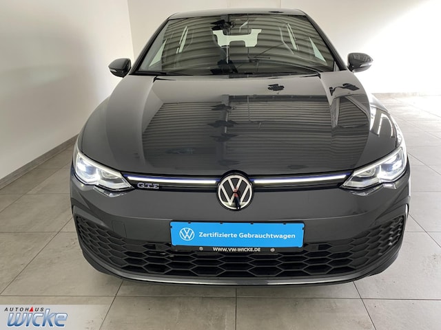 Volkswagen Golf 1.4 TSI DSG GTE eHybrid