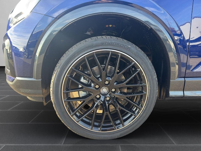 Audi Q2 35 TFSI S-Tronic