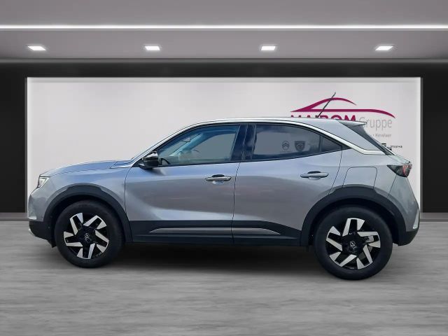 Opel Mokka Business Elegance