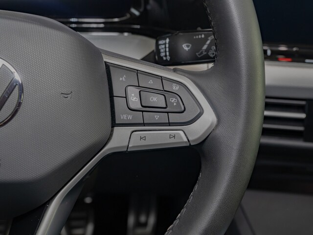 Volkswagen Golf 1.0 TSI Move Variant