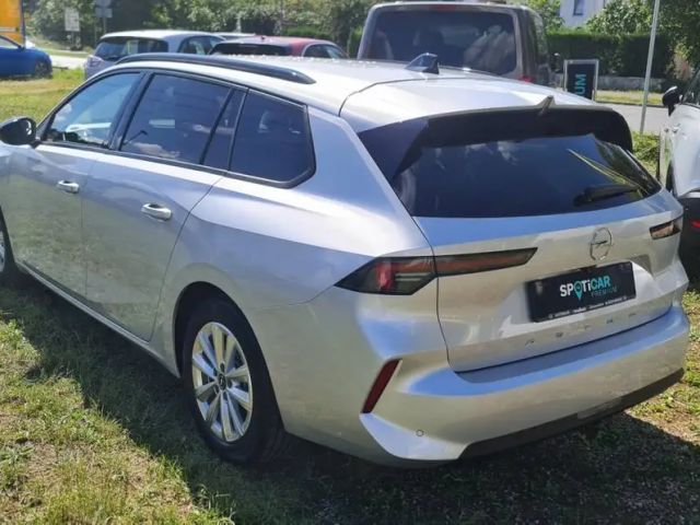 Opel Astra Sports Tourer