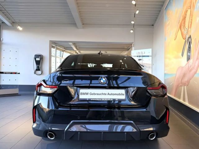 BMW 220 220i Coupé M-Sport