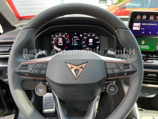 Cupra Leon 2.0 TSI DSG Sportstourer VZ