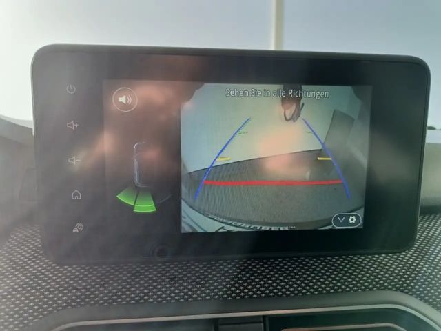 Dacia Sandero Stepway TCe 90