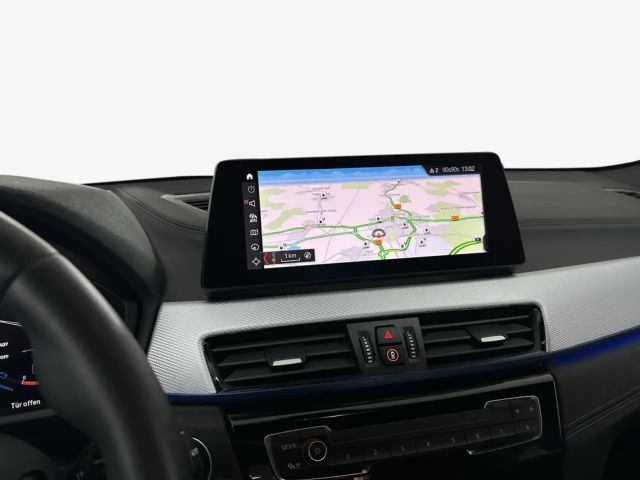 BMW X2 M-Sport xDrive20d