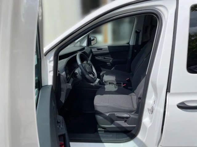 Volkswagen Caddy 2.0 TDI