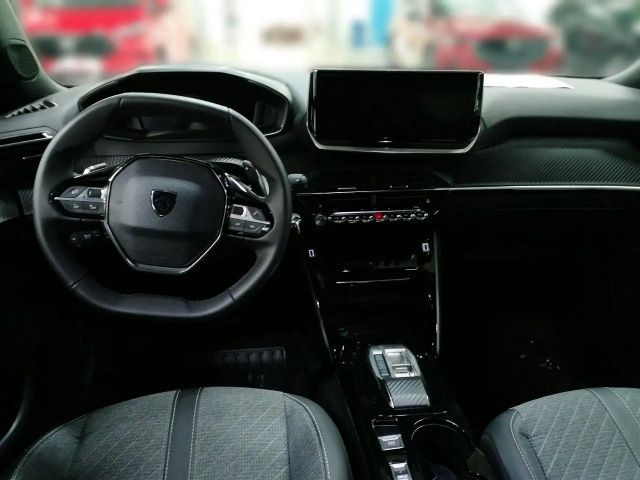 Peugeot 2008 Allure Pack Hybrid