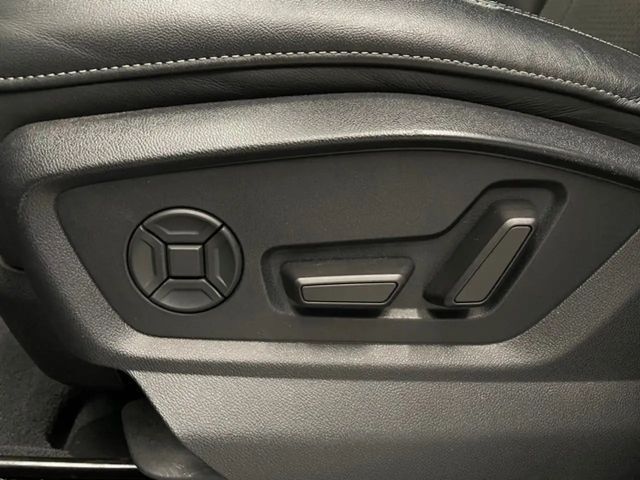 Audi Q7 50 TDI Quattro