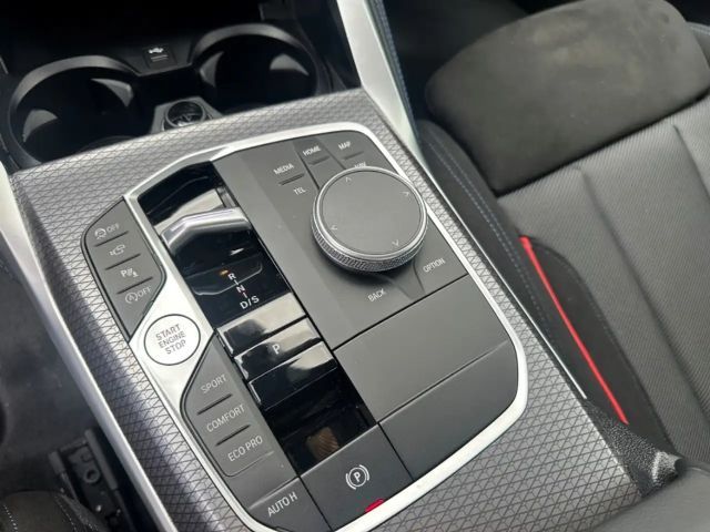 BMW 218 Coupé M-Sport