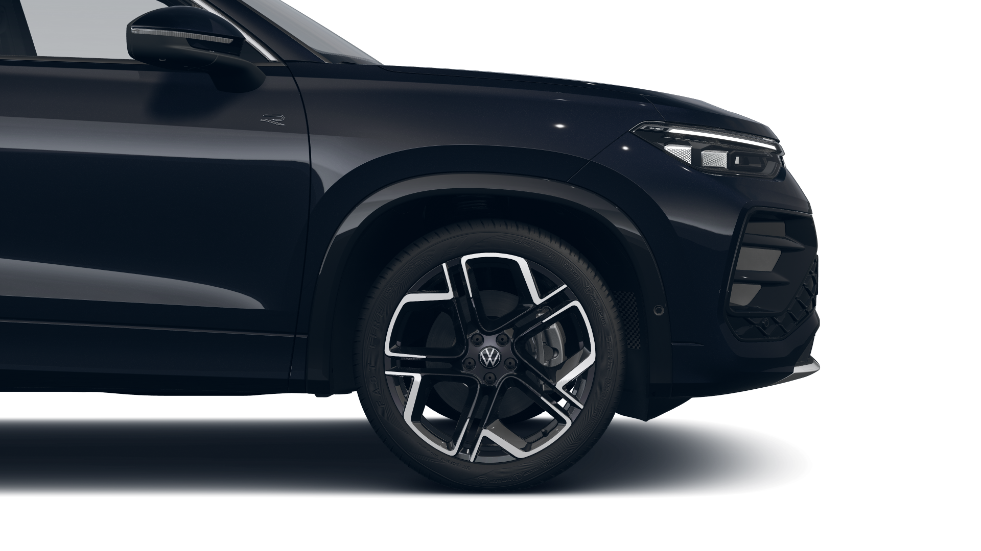 Volkswagen Tayron 2.0 TDI DSG R-Line