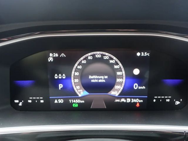 Volkswagen T-Roc 1.5 TSI DSG R-Line