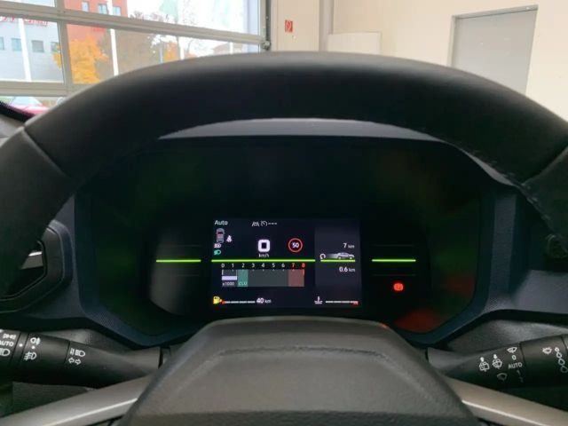 Dacia Duster 4WD TCe 130