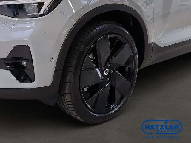 Volvo EX40 Single motor Ultra