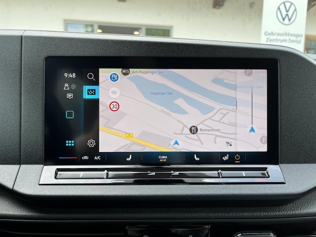 Volkswagen Caddy Combi