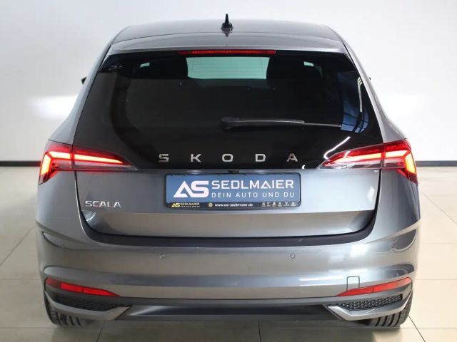 Skoda Scala 1.5 TSI Drive