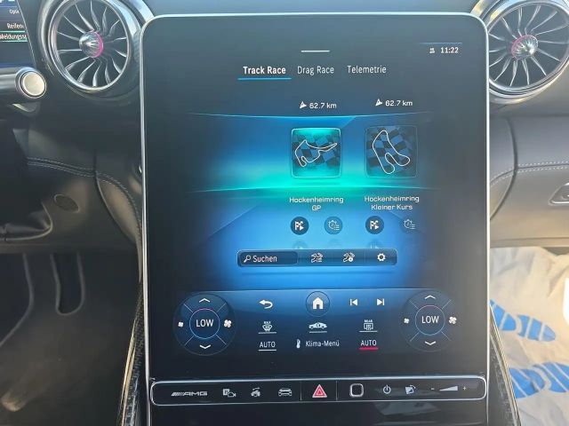 Mercedes-Benz SL 63 AMG 4MATIC+ AMG Line