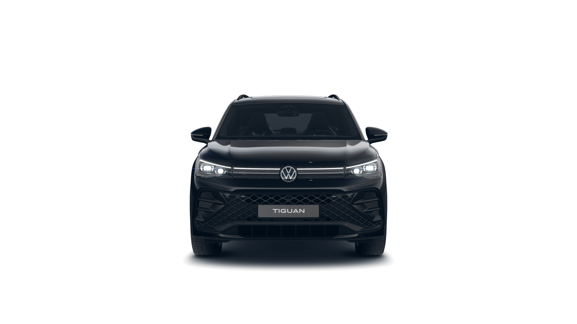 Volkswagen Tiguan 2.0 TDI 4Motion DSG R-Line