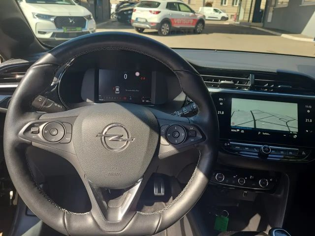 Opel Corsa 1.2 Turbo Turbo