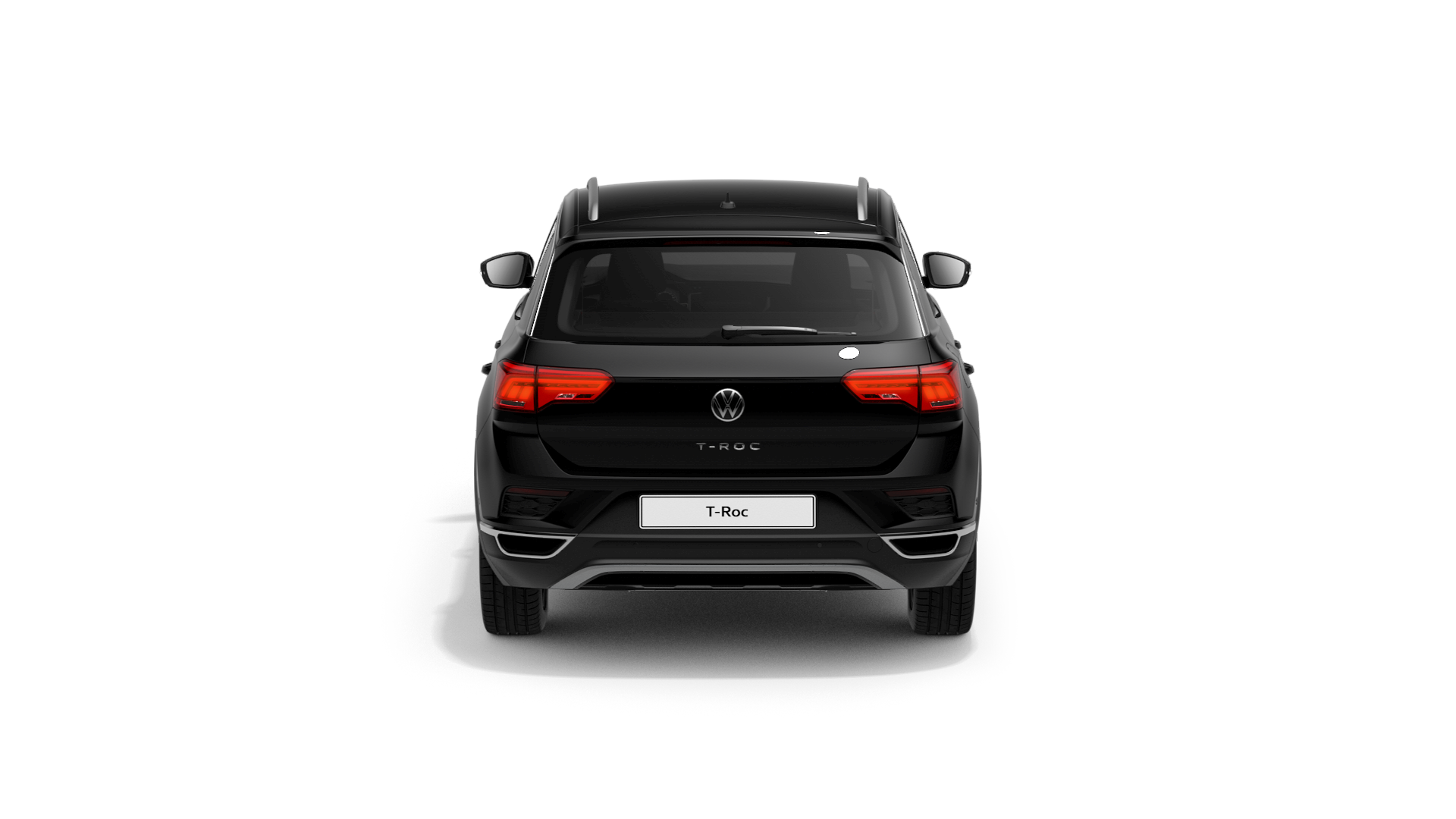 Volkswagen T-Roc 1.5 TSI