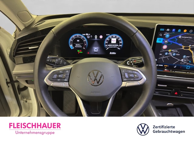 Volkswagen Passat 1.5 eTSI Business