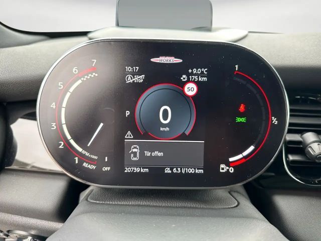 MINI John Cooper Works JCW John Cooper Works Trim Steptronic Sport Aut.