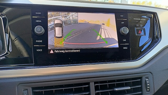 Volkswagen Polo Polo 1.0     Life BT070 TSIM5F