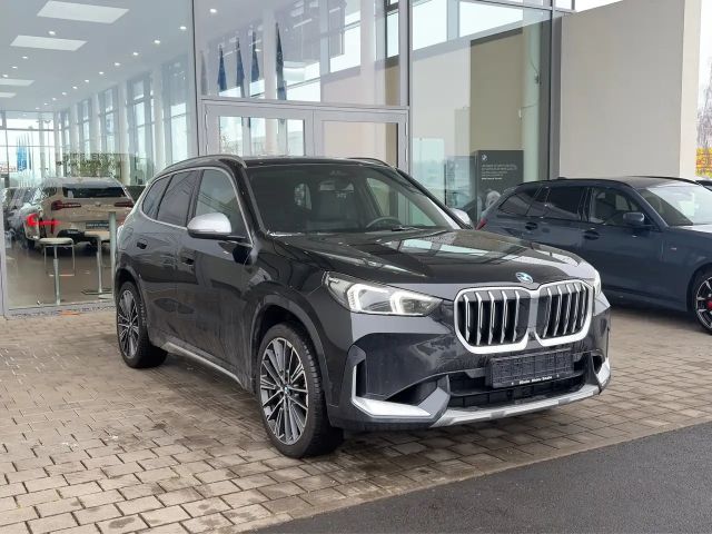 BMW X1 Comfort pakket