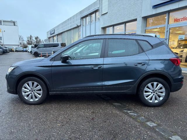 Seat Arona 1.0 TSI Style