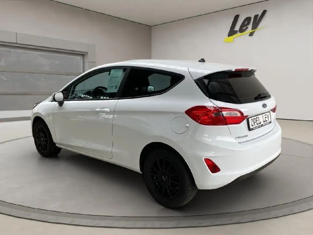 Ford Fiesta Cool & Connect