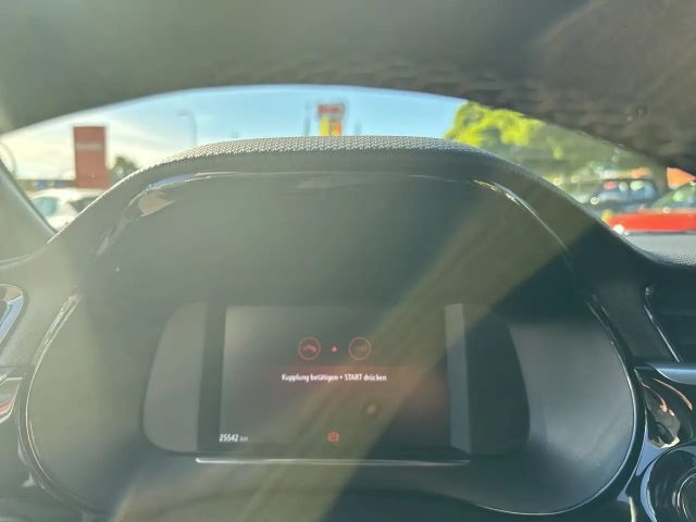 Opel Corsa GS-Line Grand Sport