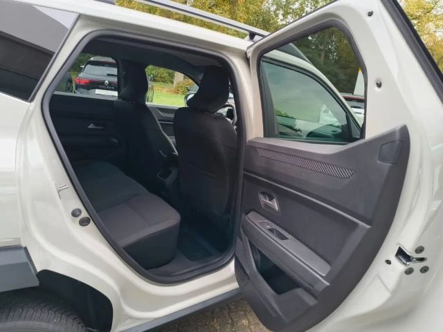 Dacia Duster 4WD Extreme TCe 130