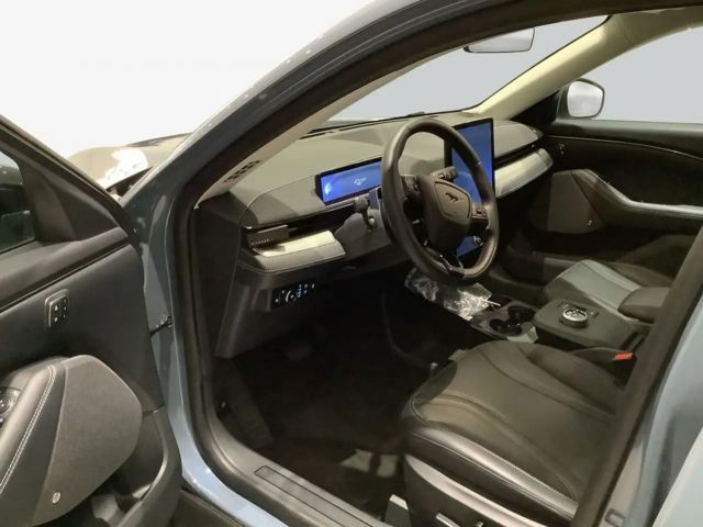 Ford Mustang Mach-E 198 kW, 5-türig (Elektrischer Strom