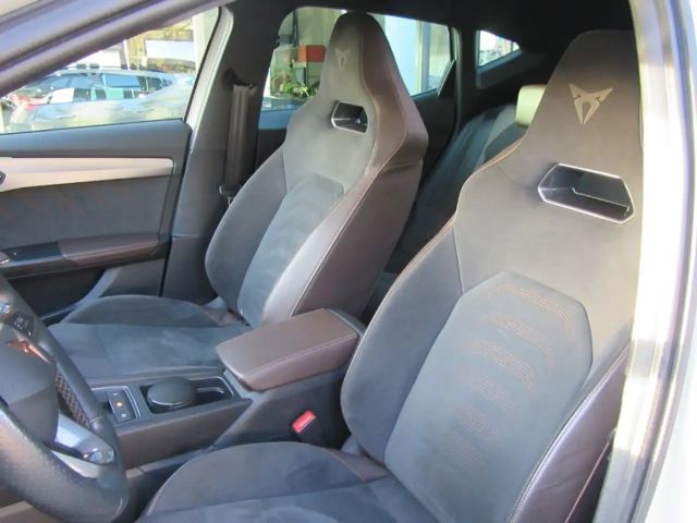 Cupra Formentor 2.5 TSI DSG VZ5