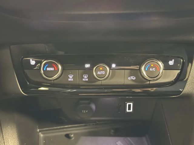 Opel Corsa GS-Line Grand Sport