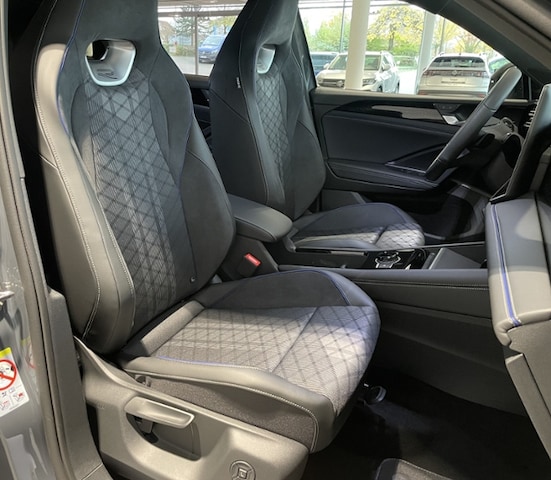 Volkswagen Tiguan DSG Style