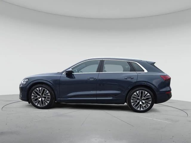 Audi Q8 e-tron 55 Quattro