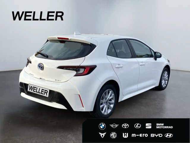 Toyota Corolla Comfort Hybride