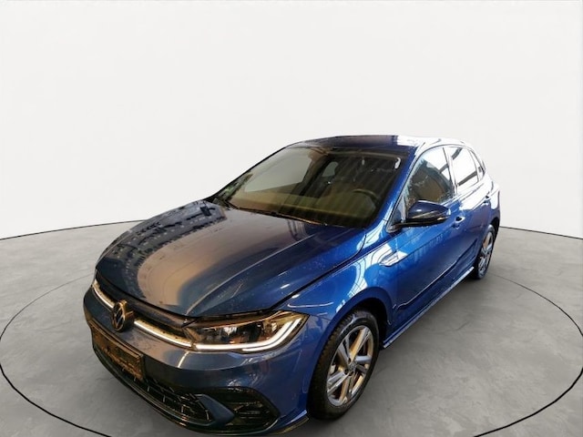 Volkswagen Polo 1.0 TSI R-Line