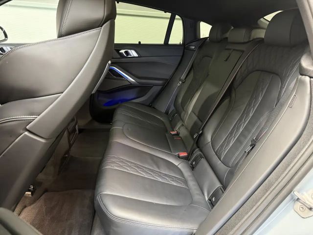 BMW X6 M-Sport xDrive