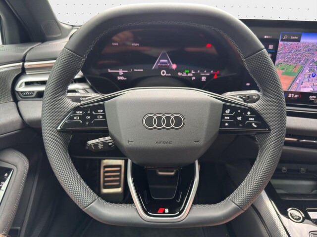 Audi A5 Avant Quattro S-Tronic