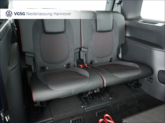 Volkswagen ID.Buzz GTX