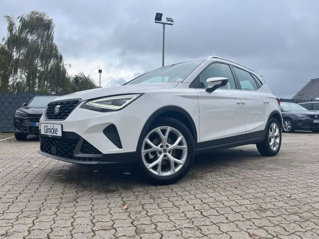 Seat Arona 1.0 TSI FR-lijn