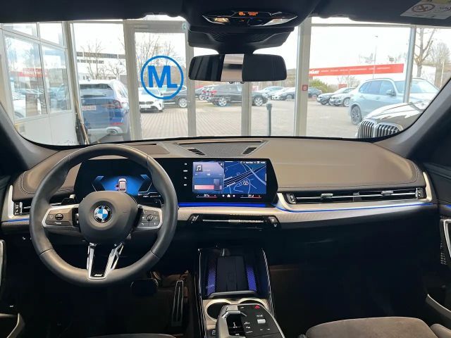 BMW X1 M-Sport sDrive20d