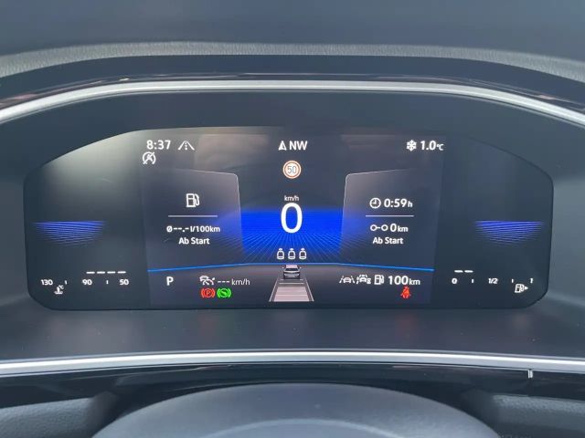 Volkswagen T-Roc DSG R-Line