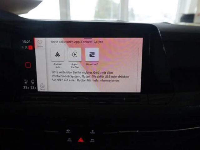 Volkswagen Golf GTI IQ.Drive