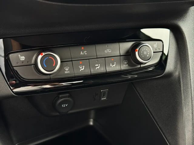 Opel Corsa Yes 1.2 SONDERMODELL*SHZ+LHZ*PDC*DAB