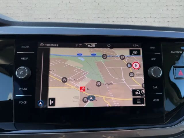 Volkswagen Taigo DSG Style